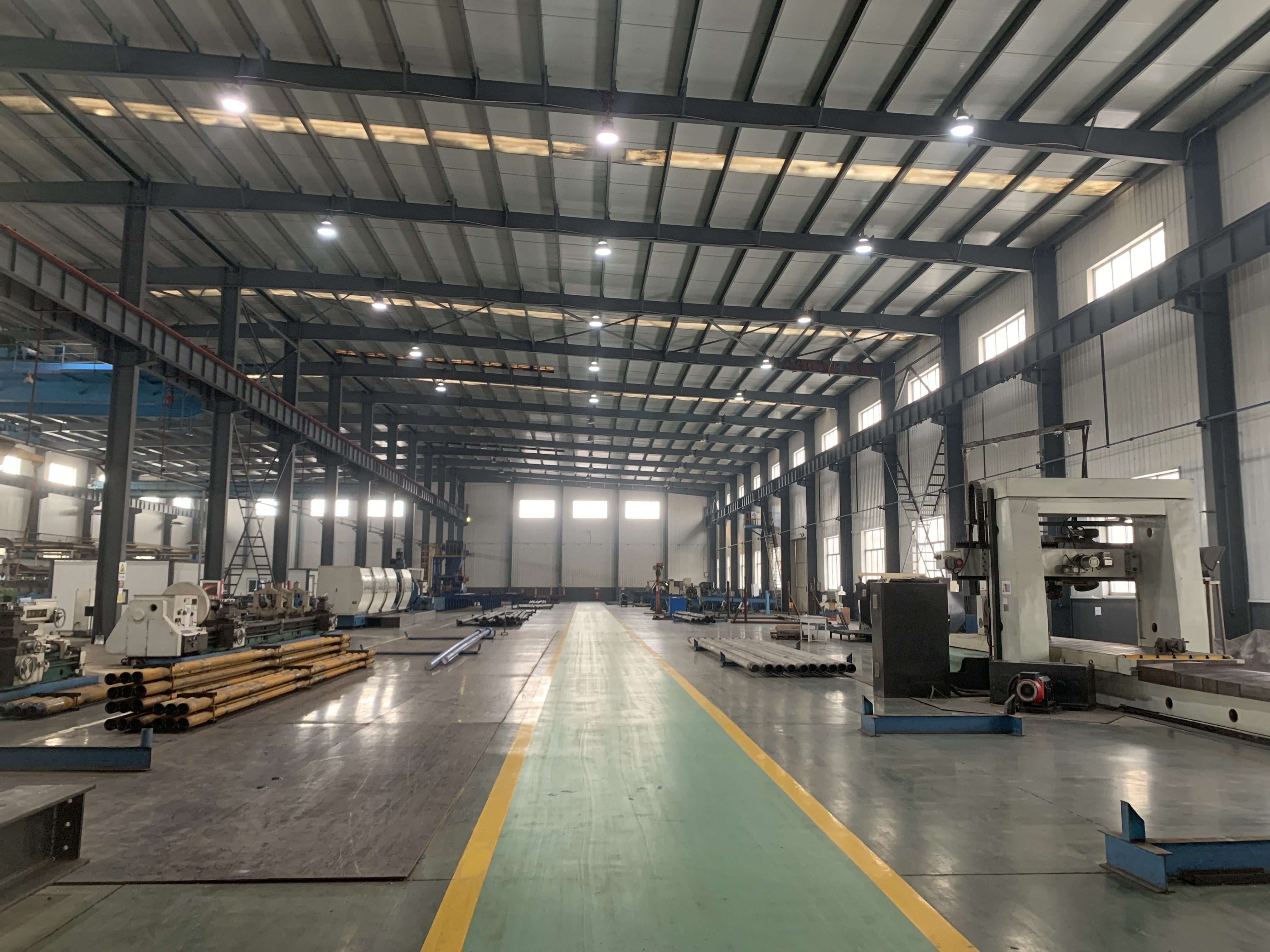 Simple Factory Audit