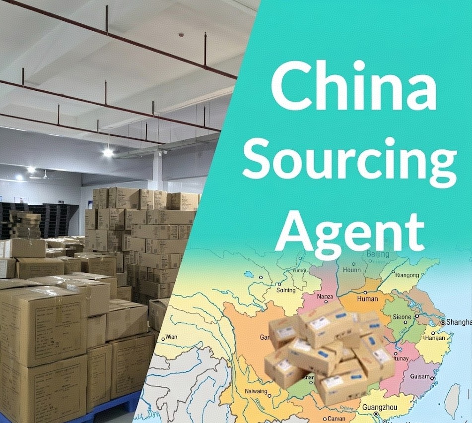 Sourcing Service